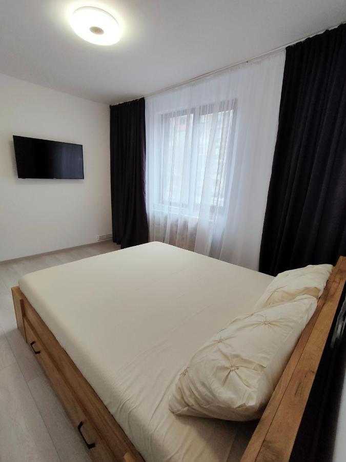 Apartament Lupeni/Straja Apartment Lupeni  Exterior foto